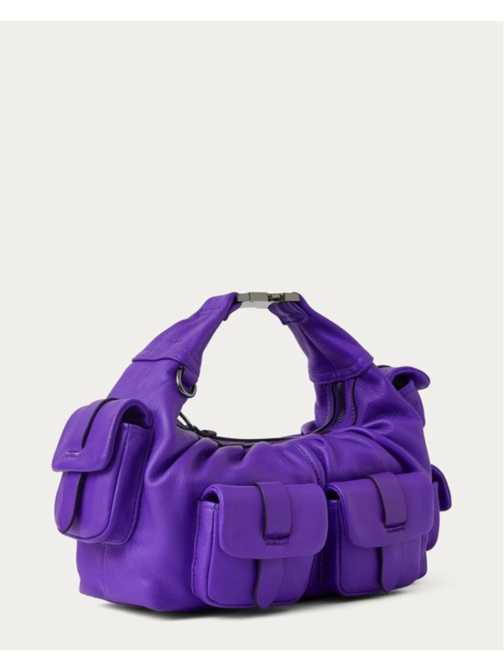 Aimee Kestenberg Rebel Convertible Crossbody - Picture 2 of 4